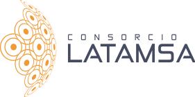 Logo Latamsa